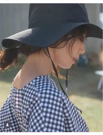 FORME 햇 히가시하라 아키 블랙