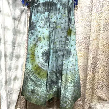 로데오/빅 플레어 스커트