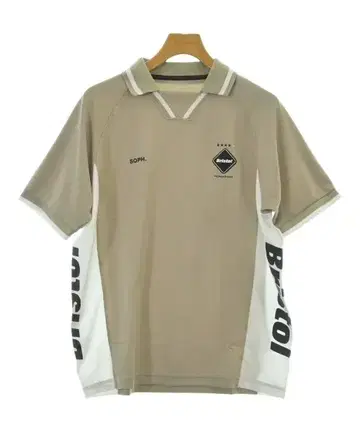 F.C.R.B 티셔츠 남성용