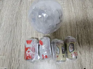 울트라맨 세트