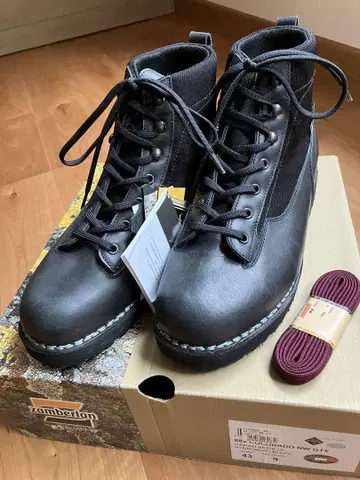 Zamberlan 콜로라도 NW GTX 고어텍스 27cm