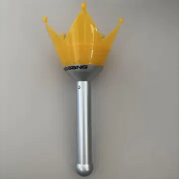 BIGBANG 초기 응원봉