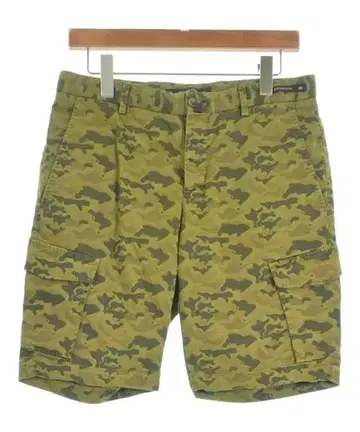 PT BERMUDA 남성용 숏팬츠