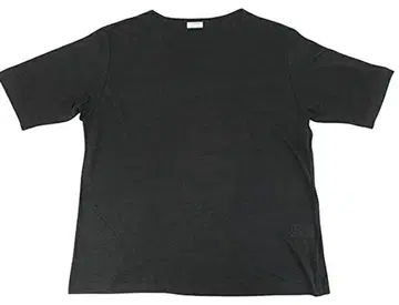 MAATEE&SONS LINEN S/SLEEVE BOAT TEE