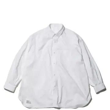 FreshService DRY OXFORD CORPORATE L/S
