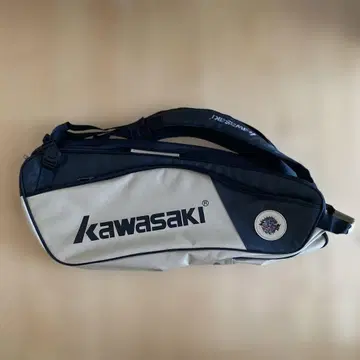 Kawasaki 가와사키 라켓 백팩