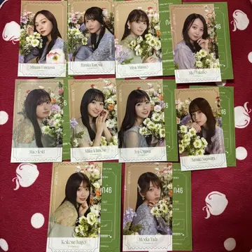 노기자카46 노기메쿠리 Mobile 모바일 한여름의 전국 투어 B상