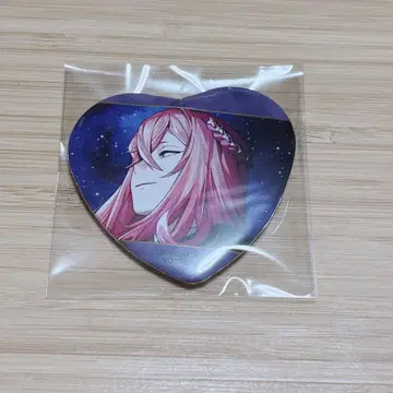 OVER REQUIEMZ 오바레쿠 도로시 애니메가 하트 캔