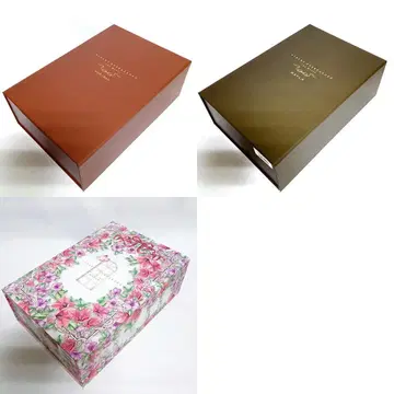 23.5cm 5종류 바이올렛 에버가든 펌프스 샌들