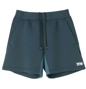TFW49 CARDBOARD MATERIAL SHORTS