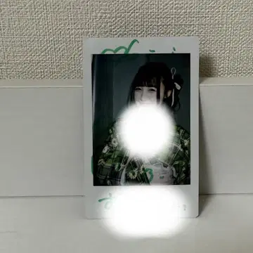와카바노아 폴라로이드 아이라이프