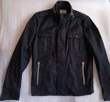 Rags McGREGOR M-65 밀리터리 자켓 랙스맥레거