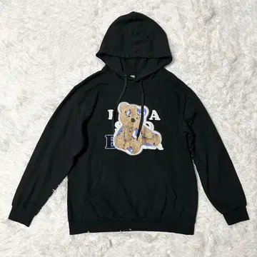 FCMM x RDVZ 콜라보 후드티 L