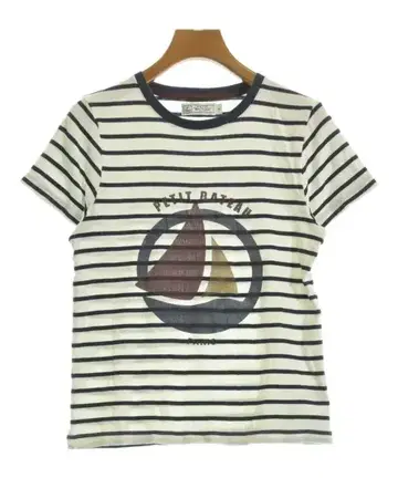 PETIT BATEAU 티셔츠 여성용