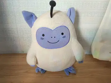 와타보우 봉제 인형