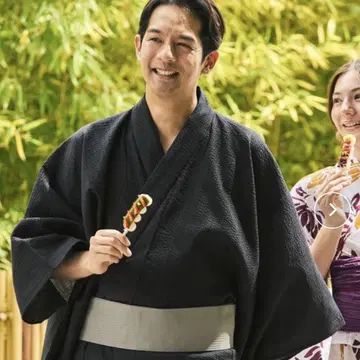 진베이 세트