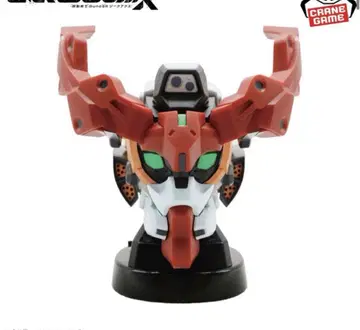 기동전사 Gundam GQuuuuuuX 지크액스 헤드형 스피커