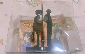 명탐정 코난 헤이지 카즈하 북엔드