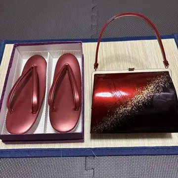 일본풍 가방 조리 세트 46