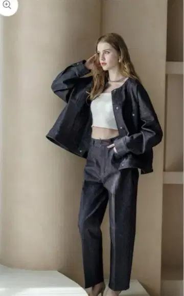LITEN YOKUBARI Wide Pants 새상품