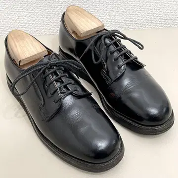 [스테디셀러] REGAL 리갈 포스트맨 슈즈 m 블랙 23.5 가죽 신발