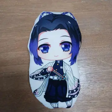 오리지널 캐릭터 쿠션 약 30cm