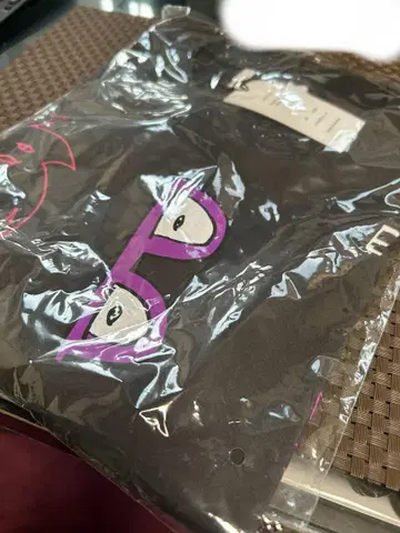 [새상품] EGUMI 티셔츠 에구치 타쿠야 블랙 XL