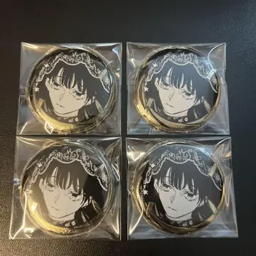 사카모토 데이즈 SAKAMOTO DAYS 골든 캔뱃지 대불