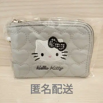 Hello Kitty 헬로키티 패스 케이스