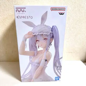 rurudo ESPRESTO - Sleepy Bunny - 슈가