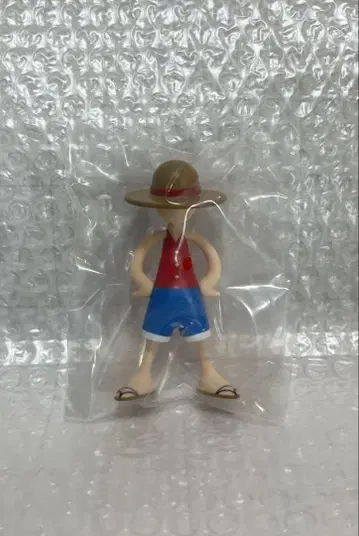 LUFFY's 루피즈 루피 동쪽 바다 모험의 기억 Vol.1 원피스