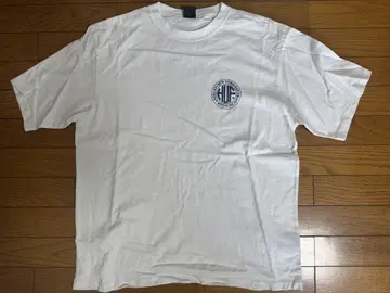 [새상품급] HUF 티셔츠 로고 프린트