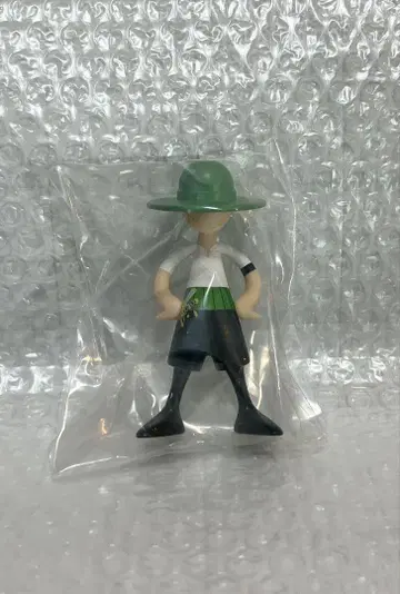 LUFFY's 루피즈 로로노아 조로, 동쪽 바다 모험의 기억 Vol.1