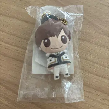 나가세 렌 PVC 키링 King & Prince SWEETGARDEN