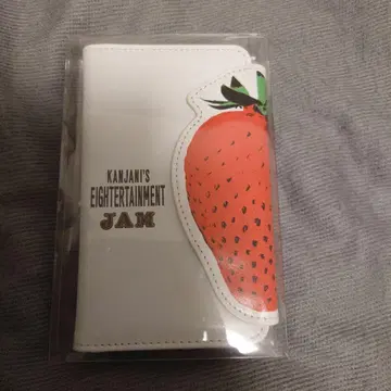 KANJANI'S EIGHTERTAINMENT JAM 스마트폰 케이스