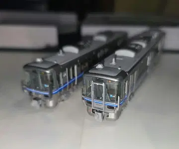 현상품 KATO 521계 (2차량) 2량 세트