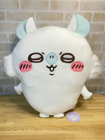 모몽가 초BIG 봉제 인형