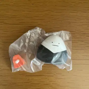 랜덤 오니기리/피규어 B-SIDE LABEL