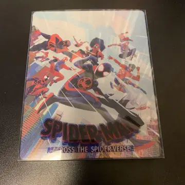 아크로스 더 스파이더버스 스틸북 포함 Blu-ray 4KUHD