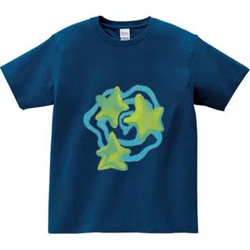 kwikie lime star indigo 새상품 미사용