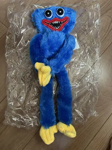 허기 워기 봉제인형