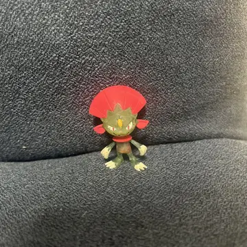 TOMY 포켓몬 몬코레 마뉴라 클리어 피규어