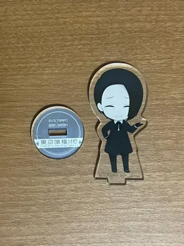 도쿄 구울 제일복권 후루타 니무라 아크릴 스탠드