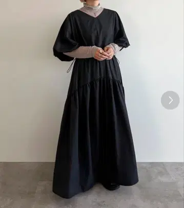 apres jour mignon 원피스 색상별 세트
