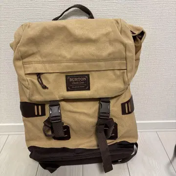 BURTON 백팩 브라운