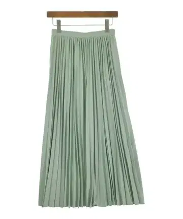 Loungedress 롱 맥시 스커트 여성용