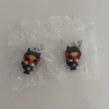 HYSTERIC MINI 메지루시 액세서리 히스미니 데빌