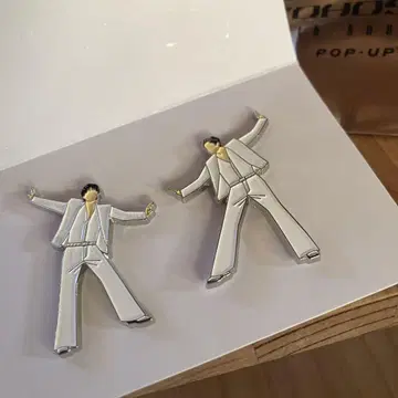 동방신기 니코이치핑