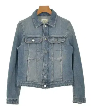 ZADIG & VOLTAIRE 데님 재킷 여성용