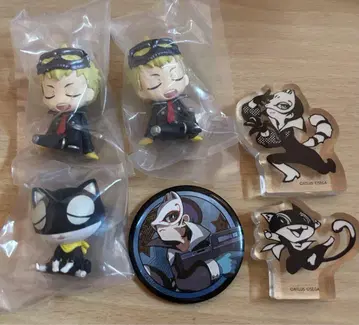 페르소나5 묶음 판매